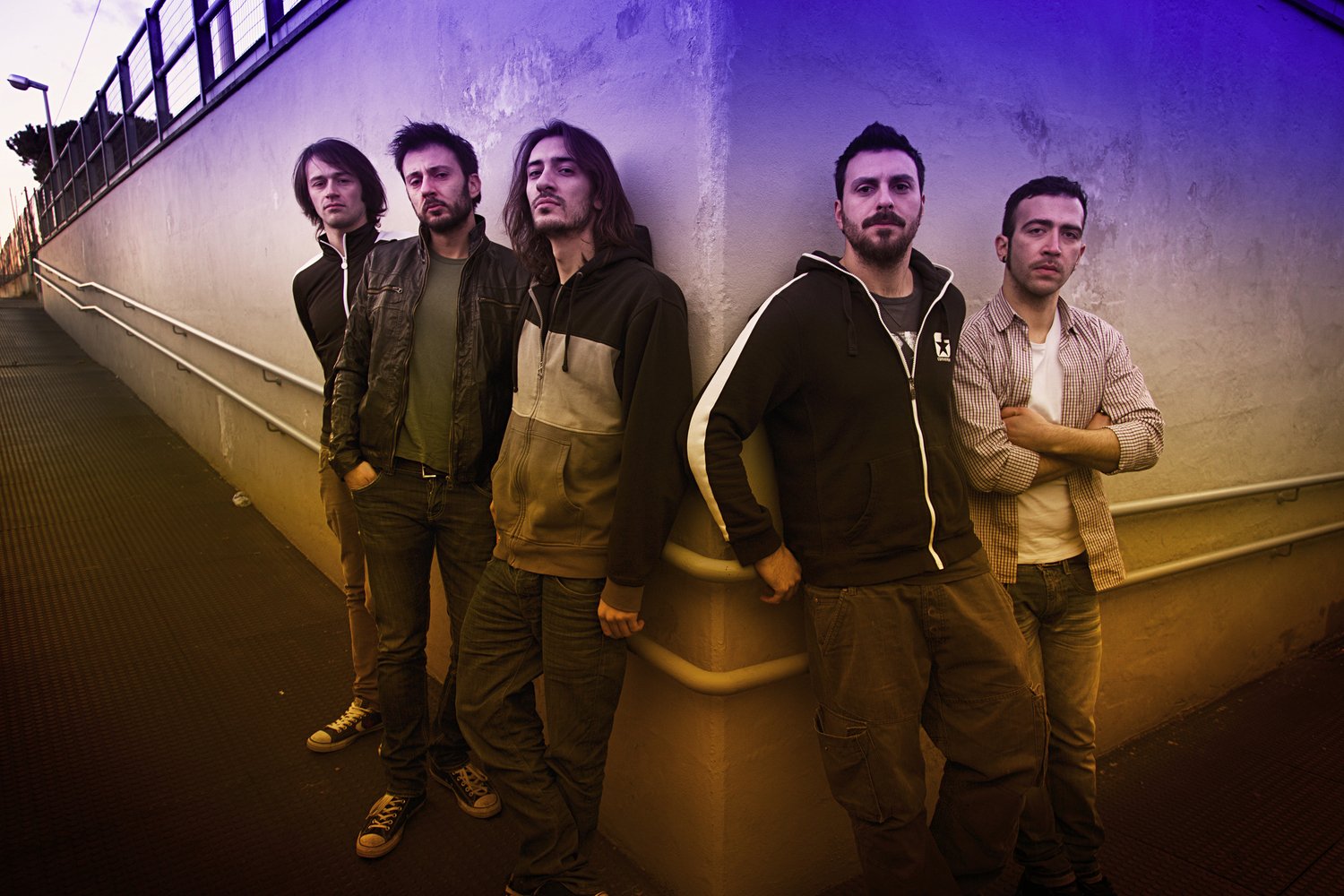 ReverbNation profile picture for @fas