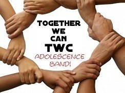 Image for Adolescence