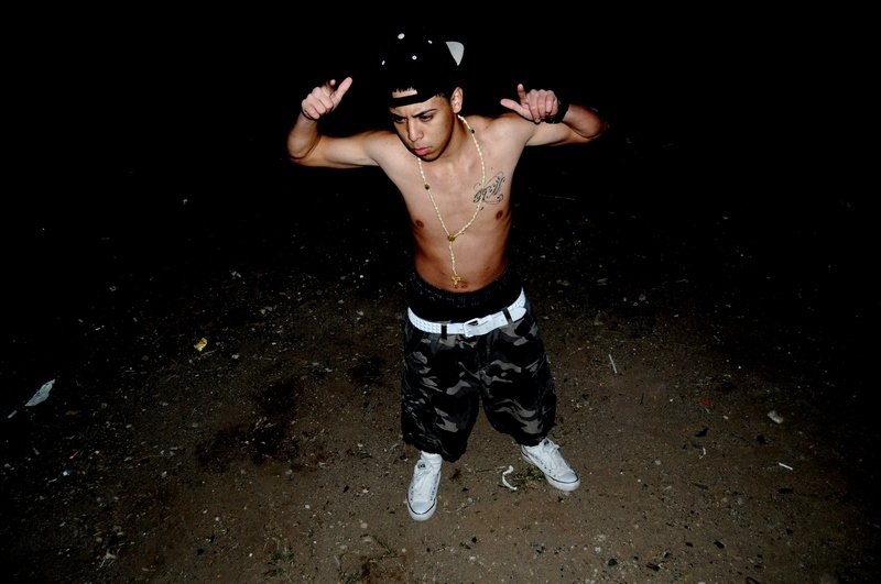 ReverbNation profile picture for @titoo