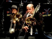 T-Bones Medium Rare, Jeff Carroll