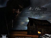 Mr Plantem