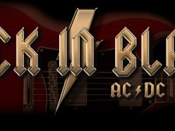 Image for Back in Black