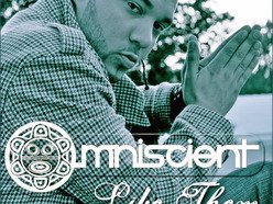 Image for Omniscient