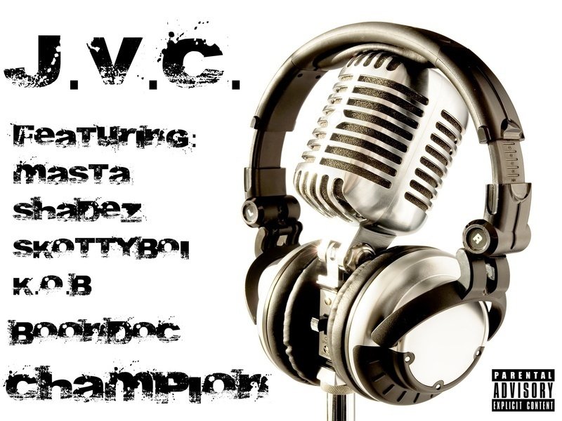 ReverbNation profile picture for @jvc