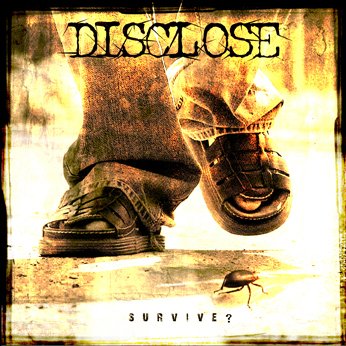 ReverbNation profile picture for @disclose