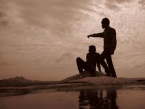 MBA (Met By Accident)