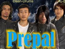 Prepal Band