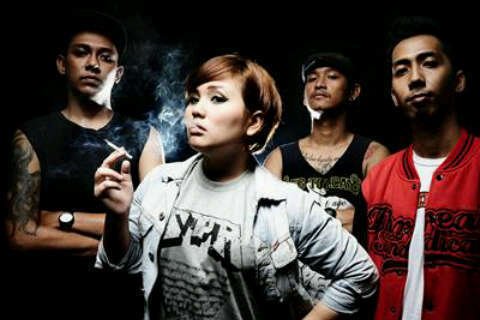 ReverbNation profile picture for @disobey