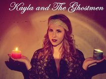 Kayla and the Ghostmen