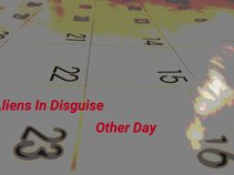 Aliens In Disguise