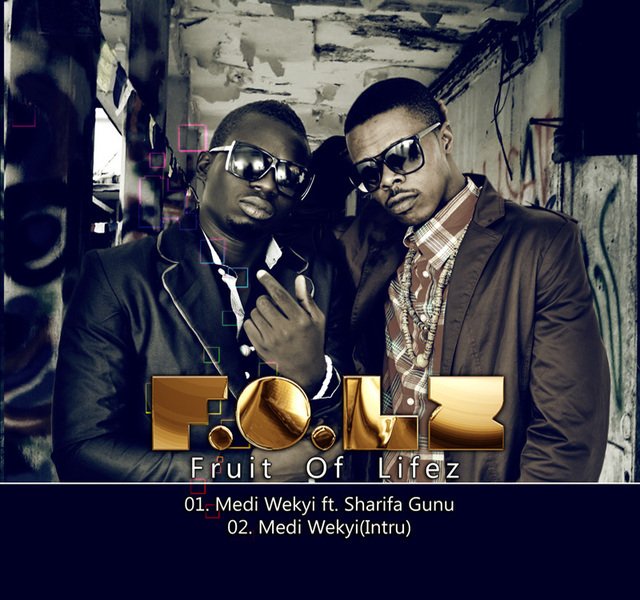 ReverbNation profile picture for @foolz