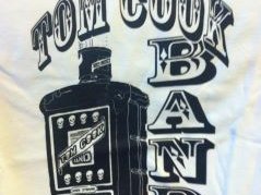 Image for The Tom Cook Band