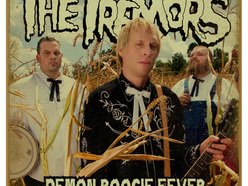 Image for The Tremors