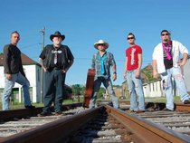 Michael Jack & The Psychedelic Rodeo