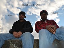 BEATVILLANZ (MUSIC PRODUCERS)