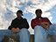 BEATVILLANZ (MUSIC PRODUCERS) (Artist)