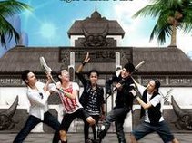 REVA (Reeo VS Agus Hancur Band)