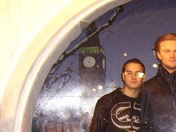 ReverbNation profile picture for @nti