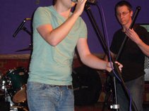 Andrew Frost