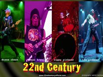 22nd Century