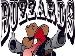 Image for Buzzards Glory