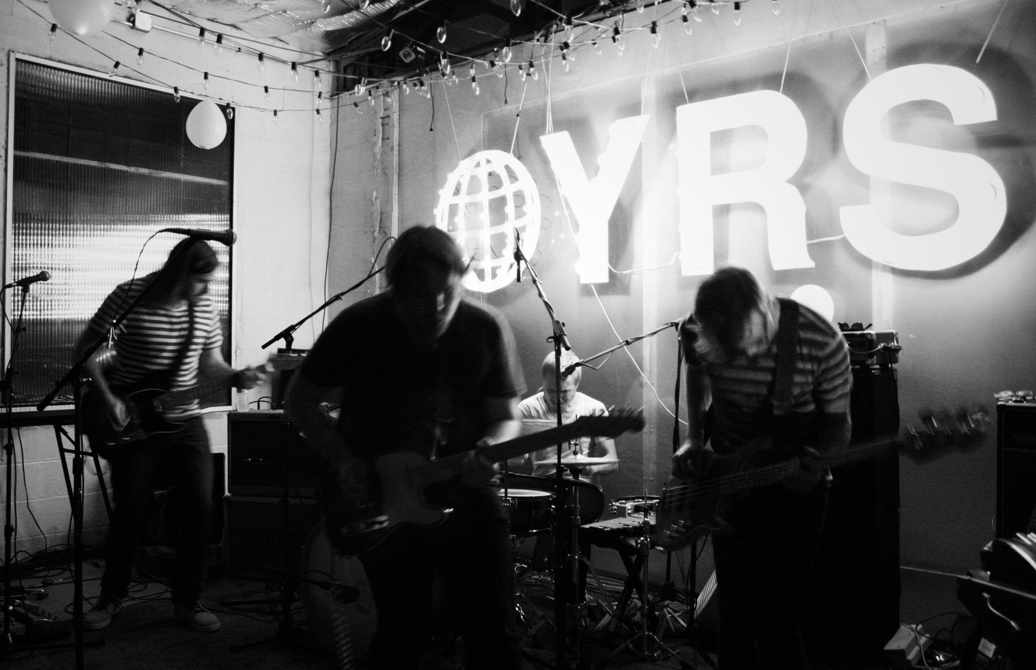 ReverbNation profile picture for @years