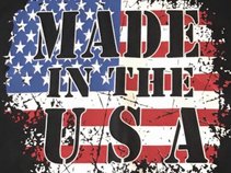 Made in the USA