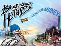Boulevard Heights