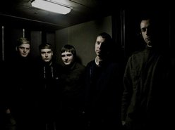 Image for Tender Hooligans