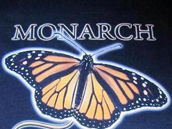 Image for Monarch Electric Jazz Band