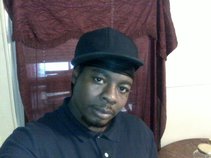 Deshon Parrish