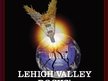 Lehigh Valley Rocks