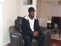 Lil Walldo (Balla Slim)