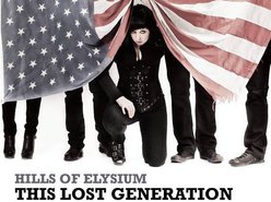 Image for Hills of Elysium