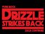 Drizzle Punkrock (Artist)