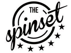 Image for The Spinset