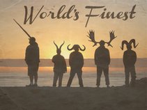 World's Finest