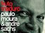 Paulo Moura & André Sachs - "Fruto Maduro"
