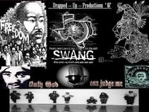 VanGuard Counter Movement Ent.