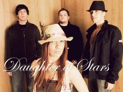 Image for Daughter of Stars