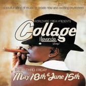 ReverbNation profile picture for @collage