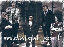 Midnight Soul