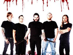 Image for All Shall Perish