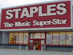 The Excited Staples