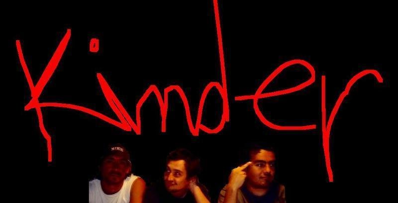 ReverbNation profile picture for @kinder