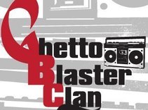 Snow(Ghetto Blaster Clan)