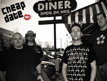 CHEAP DATE ....Guaranteed To Put Out ROCK!