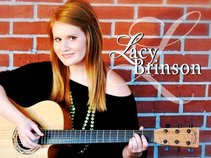 Lacy Brinson