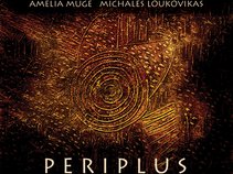 Amélia Muge & Michales Loukovikas: PERIPLUS