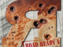 R Buckle Road